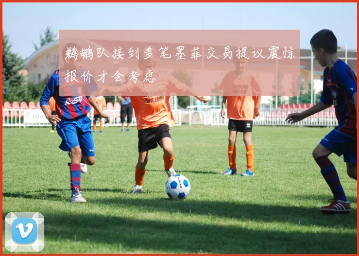 鹈鹕队接到多笔墨菲交易提议震惊报价才会考虑